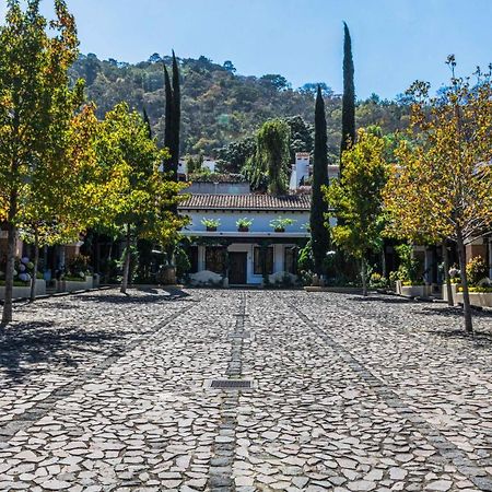 Villa 14 Santa Ines Antigua Guatemala Екстериор снимка