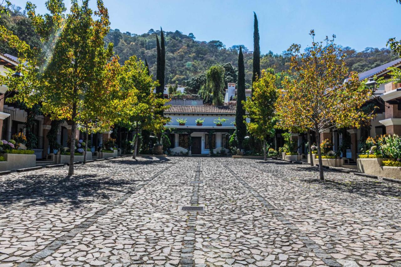 Villa 14 Santa Ines Antigua Guatemala Екстериор снимка